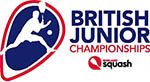 British Junior Championships